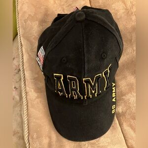 Operation Enduring Freedom adjustable baseball cap🔥🔥🇺🇸🇺🇸🇺🇸🇺🇸🇺🇸